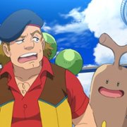 Pocket Monster: Minna no Monogatari - galeria zdjęć - filmweb