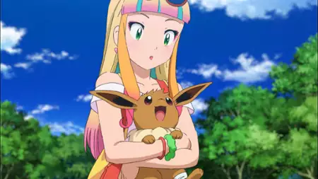 Film Pokémon: Siła jest w nas - galeria zdjęć - filmweb