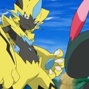 Pocket Monster: Minna no Monogatari - galeria zdjęć - filmweb
