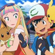 Pocket Monster: Minna no Monogatari - galeria zdjęć - filmweb