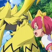 Pocket Monster: Minna no Monogatari - galeria zdjęć - filmweb