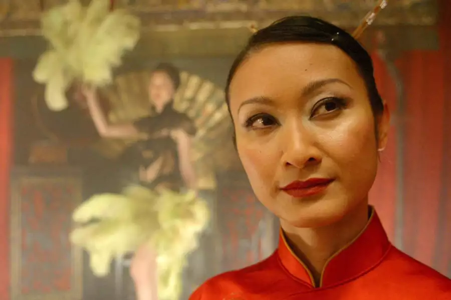 Carnivàle - galeria zdjęć - filmweb