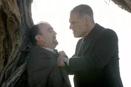 Carniv&agrave;le - galeria zdjęć - filmweb