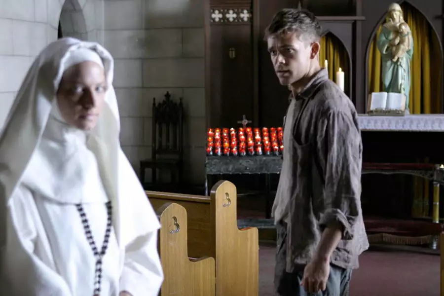 Carnivàle - galeria zdjęć - filmweb