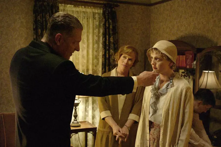 Carnivàle - galeria zdjęć - filmweb