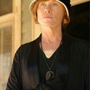 Iris Crowe