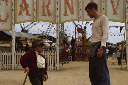 Carnivàle - galeria zdjęć - filmweb