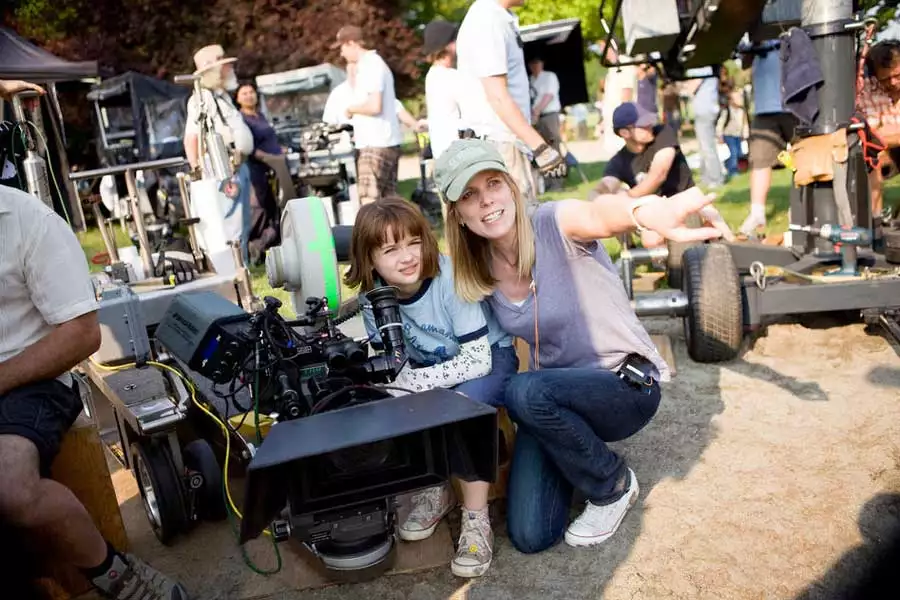 Ramona i Beezus - galeria zdjęć - filmweb