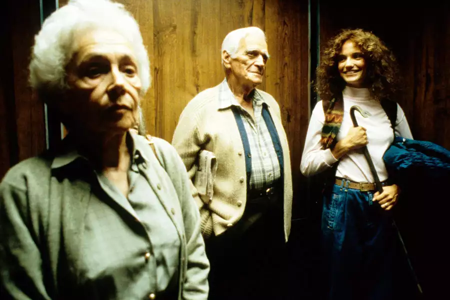 Być jak John Malkovich - galeria zdjęć - filmweb