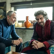 Punkty zwrotne - galeria zdjęć - filmweb