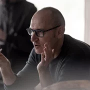 Punkty zwrotne - galeria zdjęć - filmweb