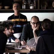 Punkty zwrotne - galeria zdjęć - filmweb