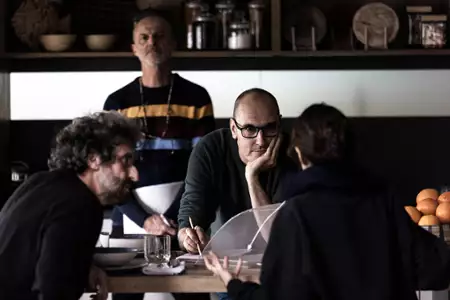 Punkty zwrotne - galeria zdjęć - filmweb