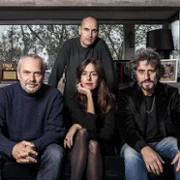 Punkty zwrotne - galeria zdjęć - filmweb