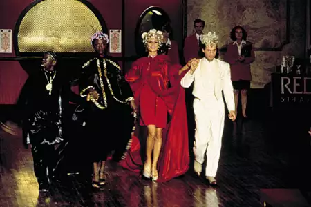Dwa w jednym - galeria zdjęć - filmweb
