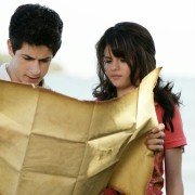 Czarodzieje z Waverly Place: Film - galeria zdjęć - filmweb