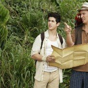 Czarodzieje z Waverly Place: Film - galeria zdjęć - filmweb