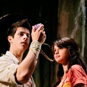 Wizards of Waverly Place: The Movie - galeria zdjęć - filmweb