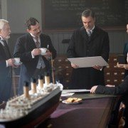 Titanic: Blood and Steel - galeria zdjęć - filmweb