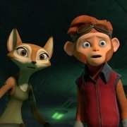 Spark: A Space Tail - galeria zdjęć - filmweb
