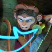 Super Spark: Gwiezdna misja - galeria zdjęć - filmweb