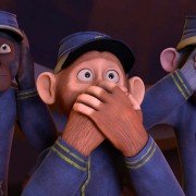 Spark: A Space Tail - galeria zdjęć - filmweb