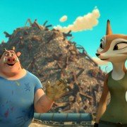 Spark: A Space Tail - galeria zdjęć - filmweb