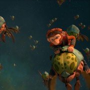 Spark: A Space Tail - galeria zdjęć - filmweb