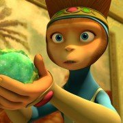 Spark: A Space Tail - galeria zdjęć - filmweb