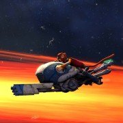 Spark: A Space Tail - galeria zdjęć - filmweb