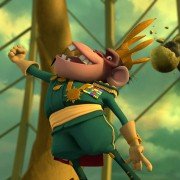 Spark: A Space Tail - galeria zdjęć - filmweb