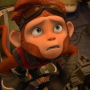 Spark: A Space Tail - galeria zdjęć - filmweb