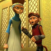 Spark: A Space Tail - galeria zdjęć - filmweb