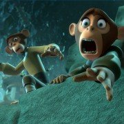 Spark: A Space Tail - galeria zdjęć - filmweb