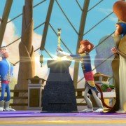 Spark: A Space Tail - galeria zdjęć - filmweb