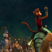 Spark: A Space Tail - galeria zdjęć - filmweb