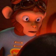 Spark: A Space Tail - galeria zdjęć - filmweb