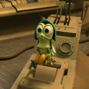 Spark: A Space Tail - galeria zdjęć - filmweb