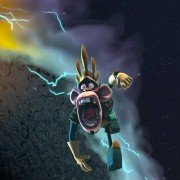 Spark: A Space Tail - galeria zdjęć - filmweb