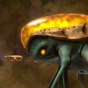 Spark: A Space Tail - galeria zdjęć - filmweb