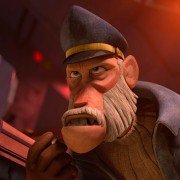 Spark: A Space Tail - galeria zdjęć - filmweb