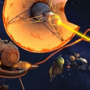 Spark: A Space Tail - galeria zdjęć - filmweb