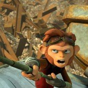 Spark: A Space Tail - galeria zdjęć - filmweb