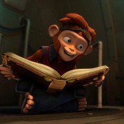 Spark: A Space Tail - galeria zdjęć - filmweb