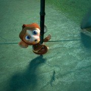 Spark: A Space Tail - galeria zdjęć - filmweb