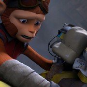 Spark: A Space Tail - galeria zdjęć - filmweb
