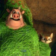 Spark: A Space Tail - galeria zdjęć - filmweb