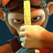 Spark: A Space Tail - galeria zdjęć - filmweb