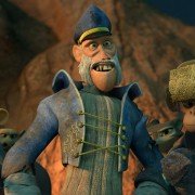 Spark: A Space Tail - galeria zdjęć - filmweb