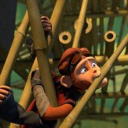 Spark: A Space Tail - galeria zdjęć - filmweb